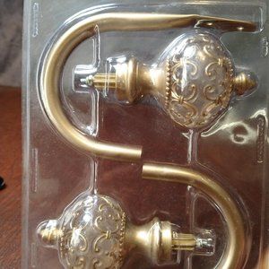 Decorative Set Of 2 Holdbacks